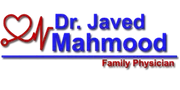 DR JAVED E. MAHMOOD logo